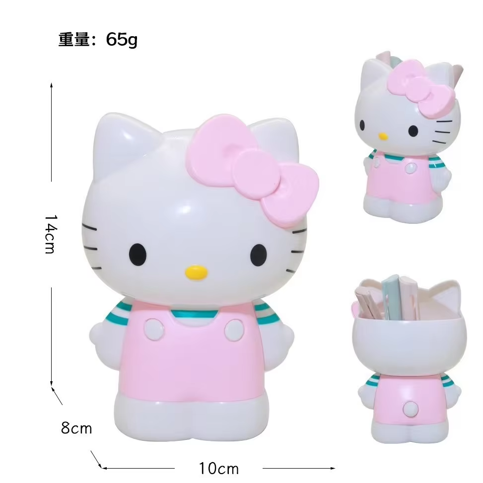 Stationery Supplier - 2026 Kawaii HelloKitty çizgi film temalı,