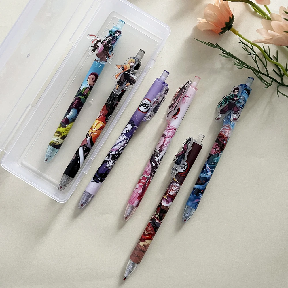 2026 Yeni Anime Slayer Jel Kal - Stationery Supplier incelemesi ve fiyatı