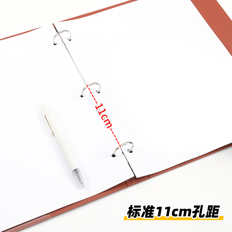 A4 Boyutunda, Üç Delikli, Daya - Binder Clip Assorted incelemesi ve fiyatı