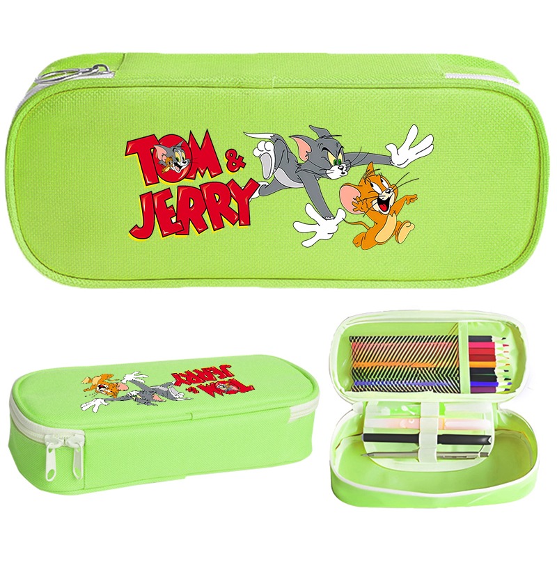 Tom ve Jerry Sevimli Kalem Kut - Stationery Supplier incelemesi ve fiyatı