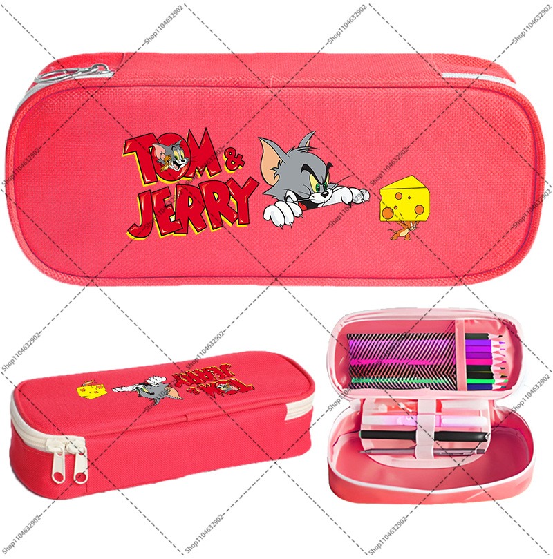 Tom ve Jerry Sevimli Kalem Kut - Stationery Supplier incelemesi ve fiyatı